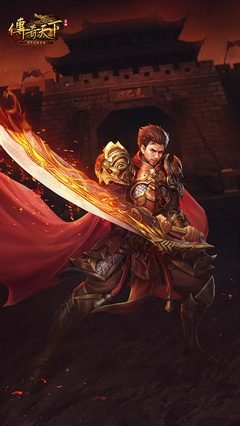 唤醒你的战斗激情，传奇世界等你来